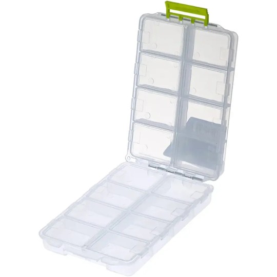Select Lure Box