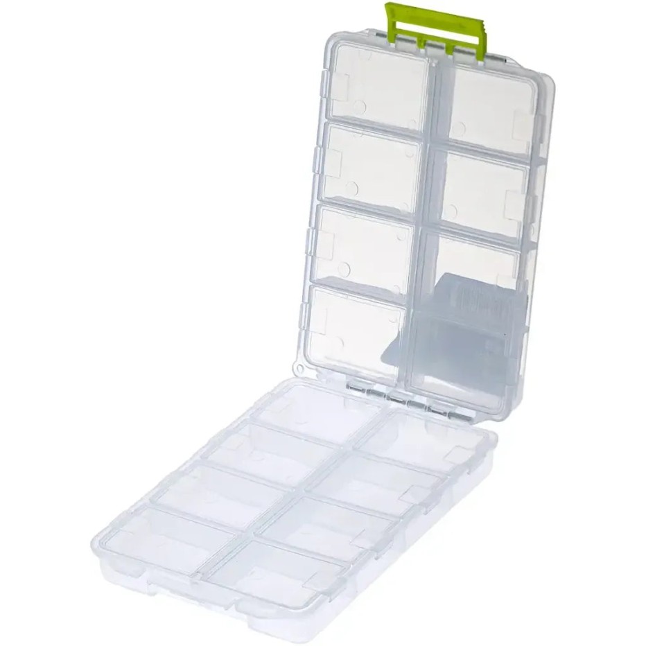 Select Lure Box
