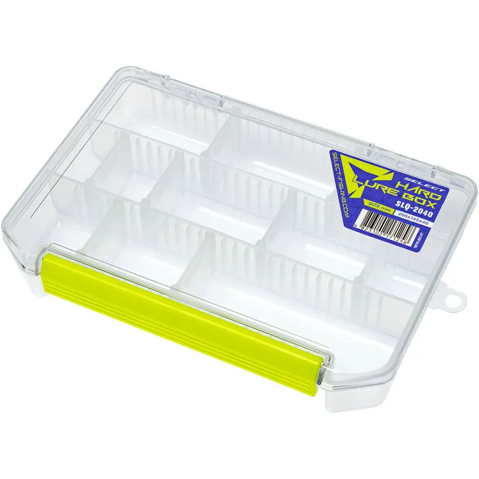 Select Lure Box Aufbewahrungsbox