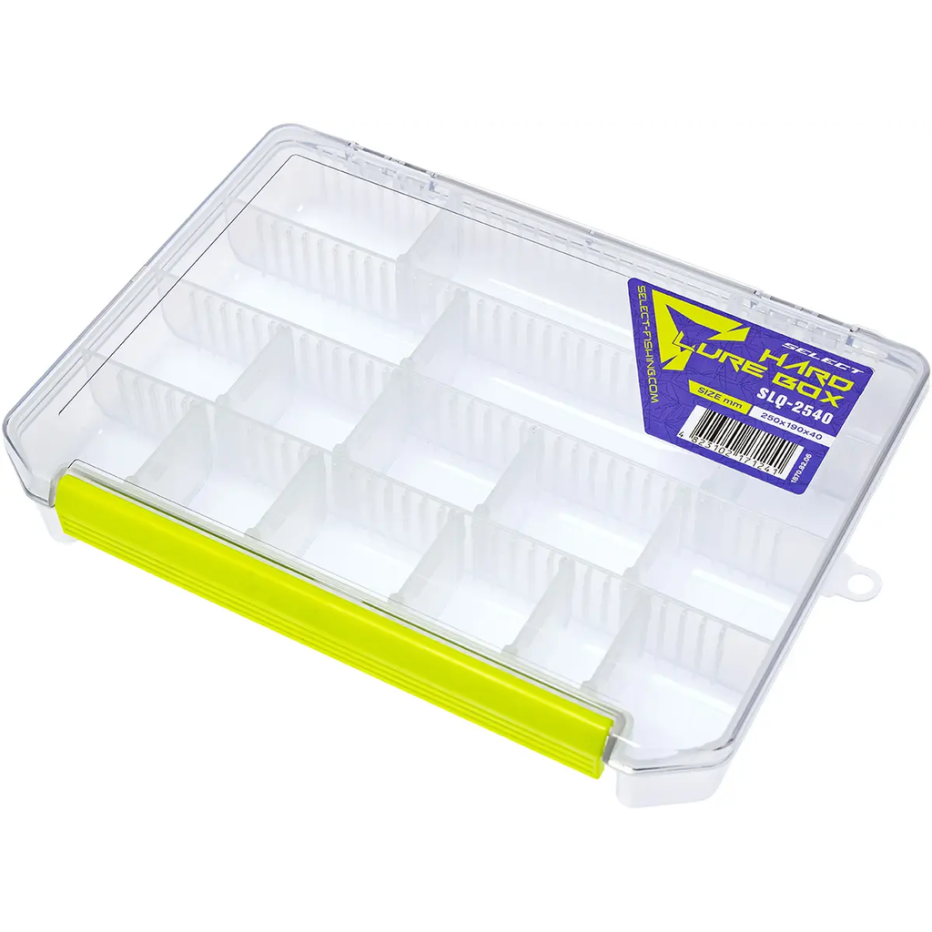 Boîte de Rangement Select Lure Box