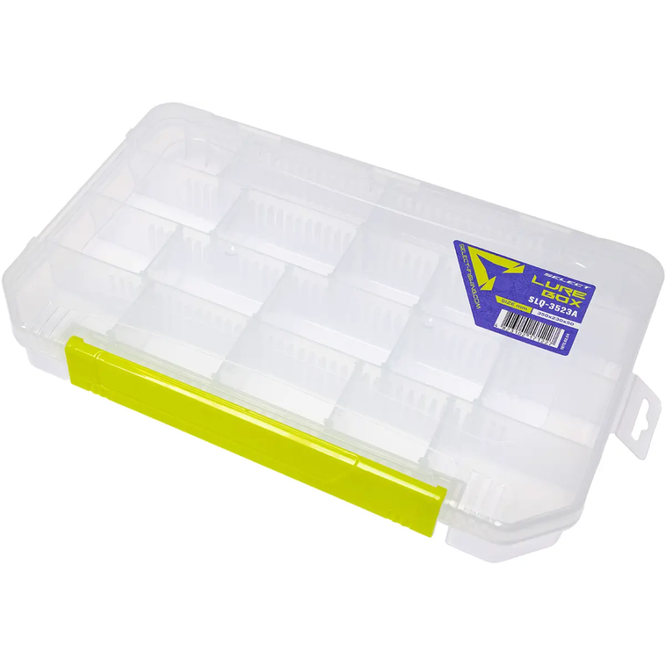 Caja de Almacenamiento Select Lure Box