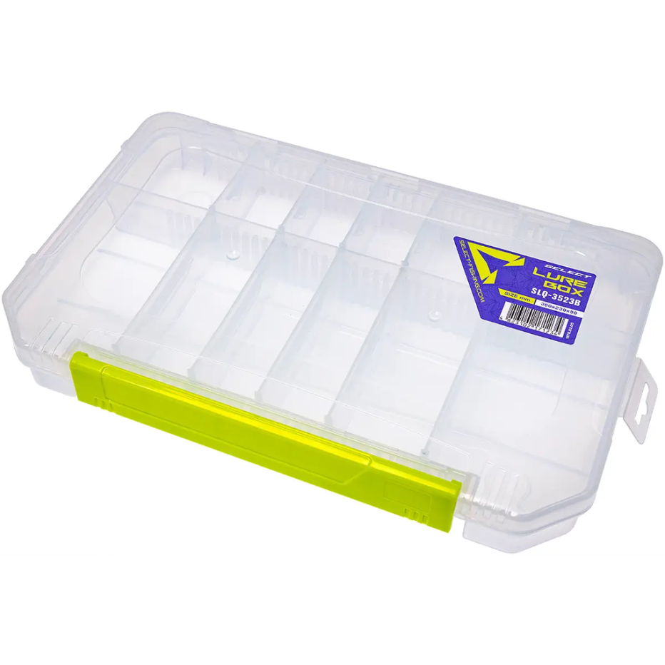 Boîte de Rangement Select Lure Box