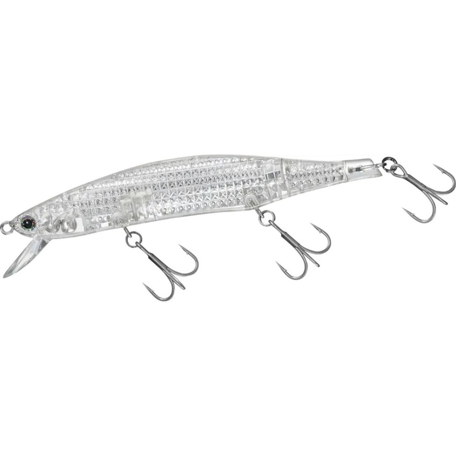D-Jerkbaits SW Daiwa - Sea lure for Bass and Bluefish