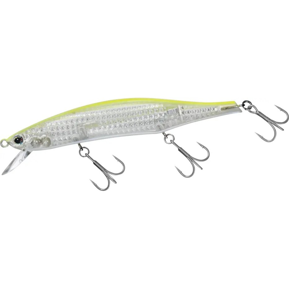 Wobbler Daiwa 26 D-Jerkbait SW 112 F