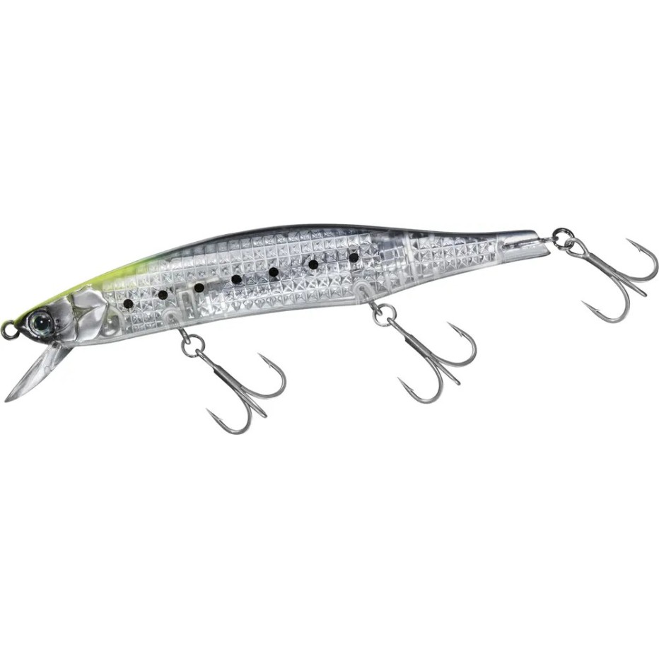 Hard Bait Daiwa 26 D-Jerkbait SW 112 F