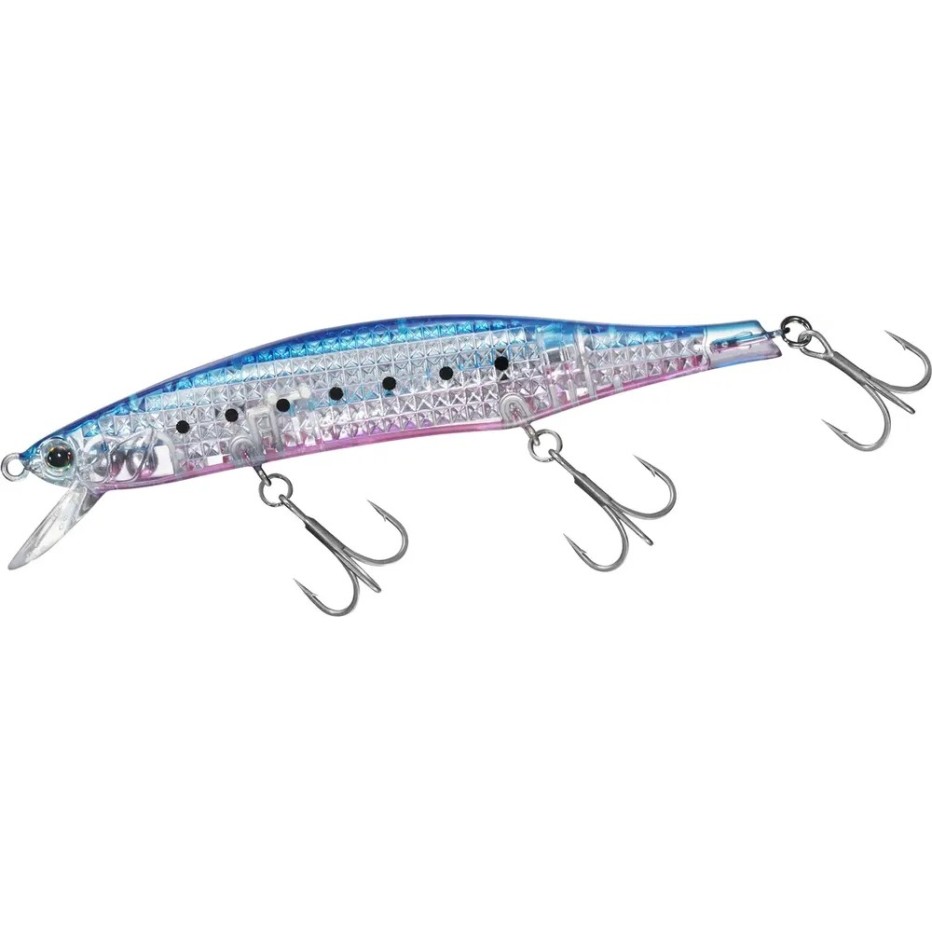 Hard Bait Daiwa 26 D-Jerkbait SW 112 F