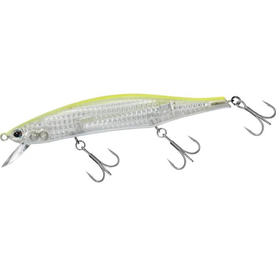 D-Jerkbaits SW Daiwa - Leurre coulant Mer pour Bar et Tassergal
