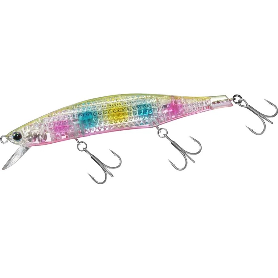 Señuelo Duro Daiwa 26 D-Jerkbait SW 112 S