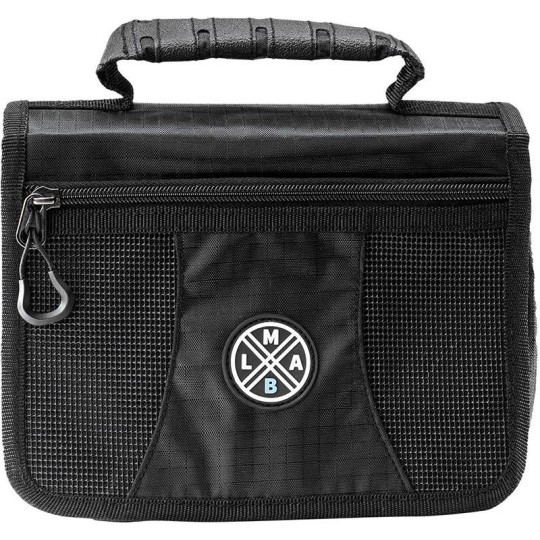 LMAB Move Leader And Rig Bag | Fishing storage