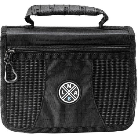 LMAB Mover Leader and Rig Bag | Almacenamiento pesca