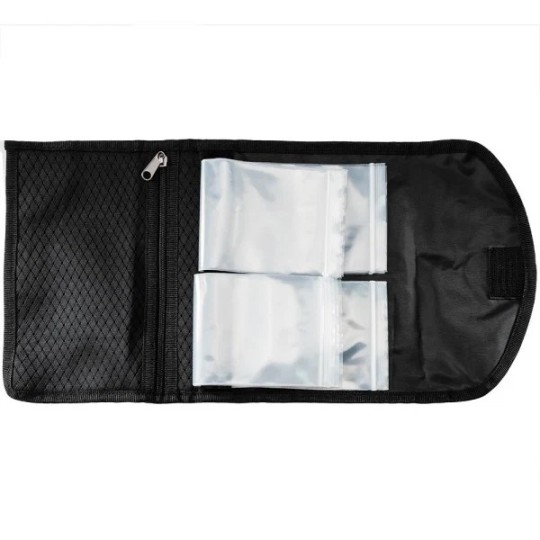 LMAB Move Leader And Rig Bag | Fishing storage