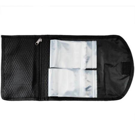 LMAB Move Leader und Rig Bag | Lagerung angeln