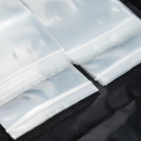 LMAB Mover Leader and Rig Bag | Almacenamiento pesca