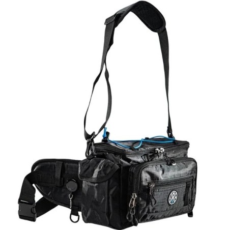LMAB Bewegung Hip und Schulter Tasche | Tasche angeln vielseitig
