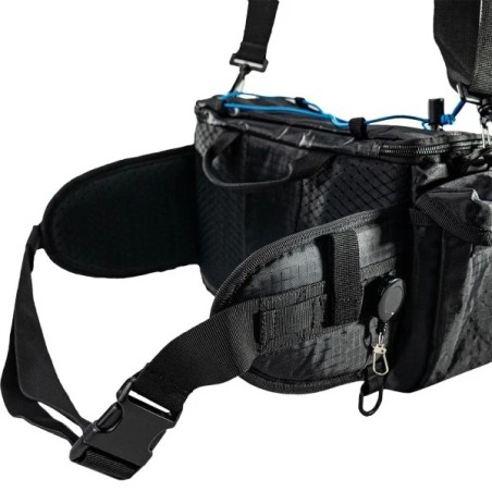 LMAB Bewegung Hip und Schulter Tasche | Tasche angeln vielseitig