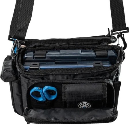 LMAB Move Hip And Shoulder Bag | Sac pêche polyvalent
