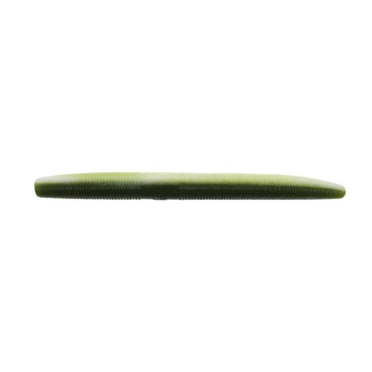 Gary Yamamoto Fat Senko 13 cm | Leurre souple Worm