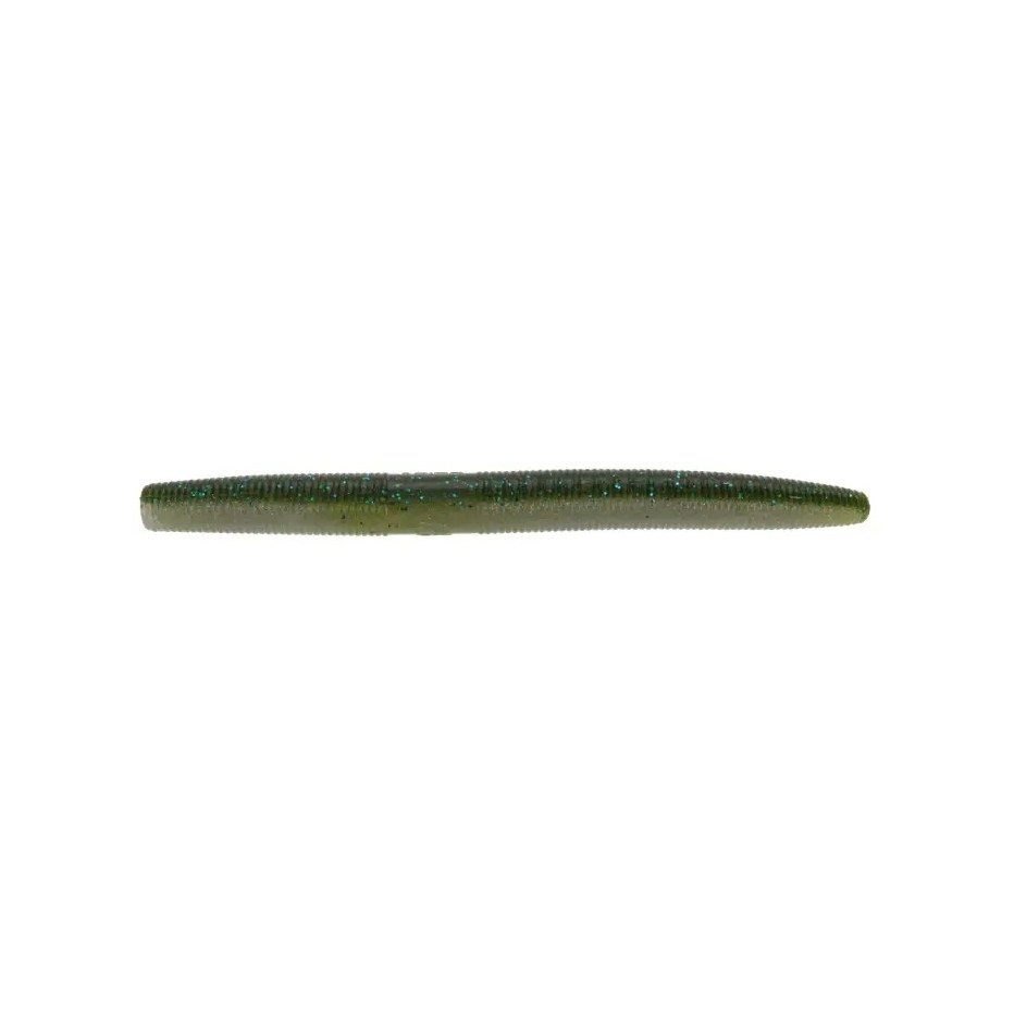 Gummifische Gary Yamamoto Fat Senko 4" - 10cm