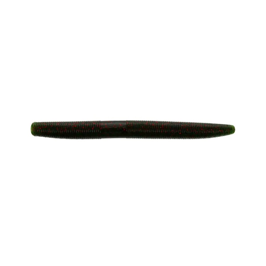 Gummifische Gary Yamamoto Fat Senko 4" - 10cm