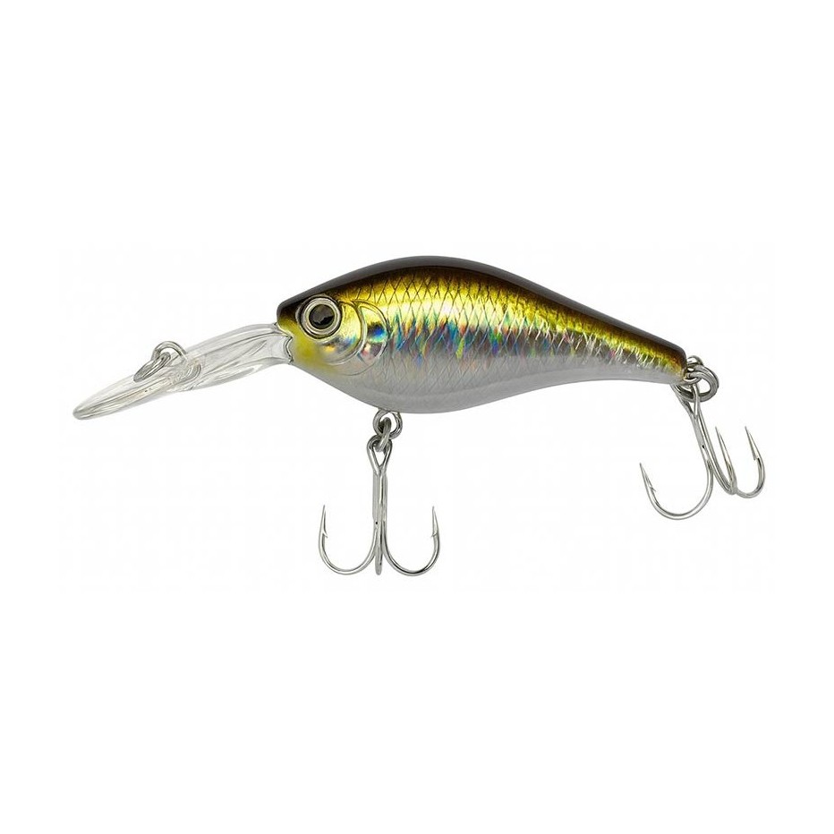 Poisson Nageur Tiemco Fat Pepper Jr 5,5cm