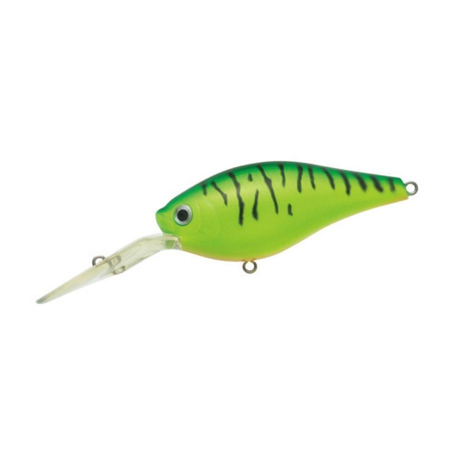 Hard Bait Tiemco Fat Pepper Jr 5.5 cm