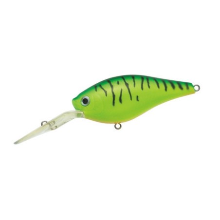 Wobbler Tiemco Fat Pepper Jr 5,5 cm