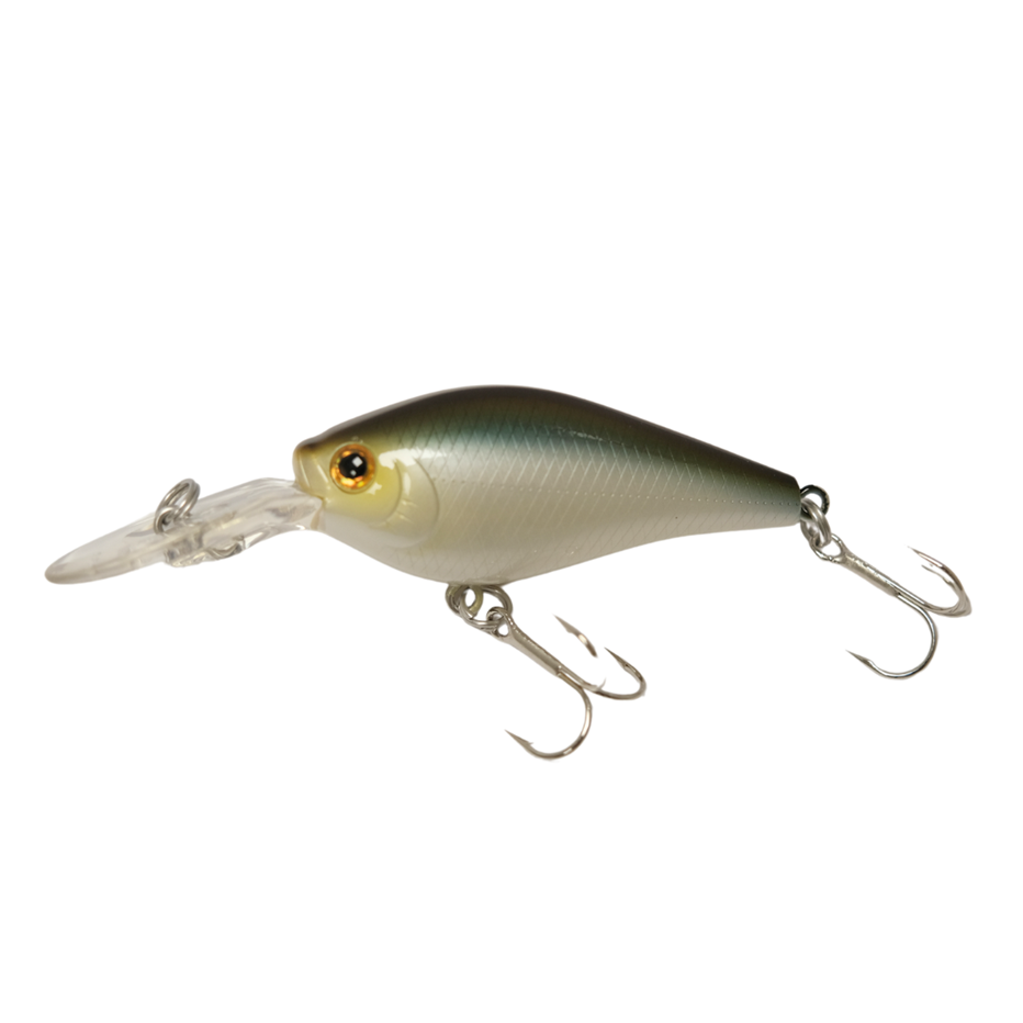 Poisson Nageur Tiemco Fat Pepper Jr 5,5cm