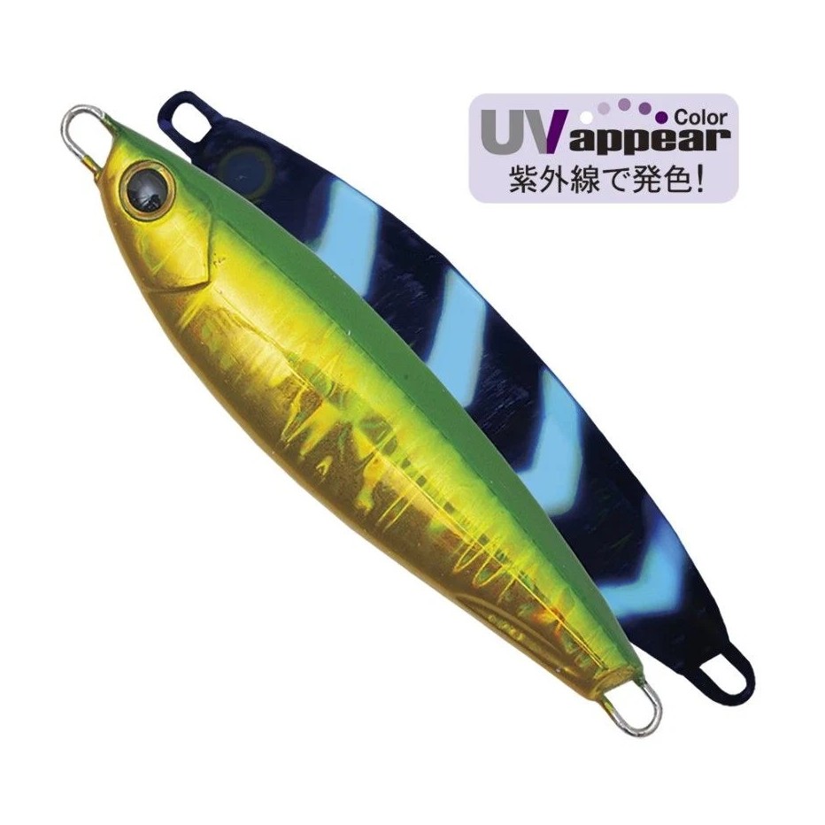 Jig Métallique Palms The Dax Swim 80g