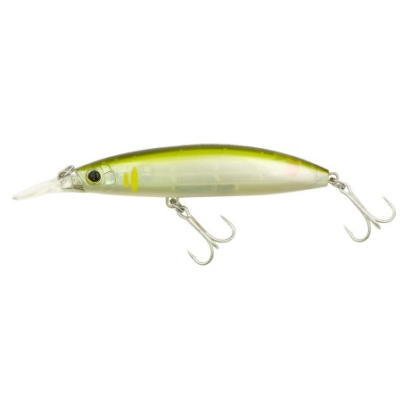 Yo-Zuri MagSpeed 100 - Wobbler Minnow XL sinkend