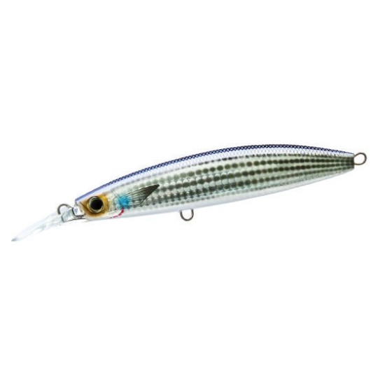 Yo-Zuri MagSpeed 100 - Poisson nageur minnow XL coulant