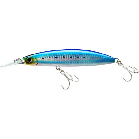 Yo-Zuri MagSpeed 100 - Wobbler Minnow XL sinkend