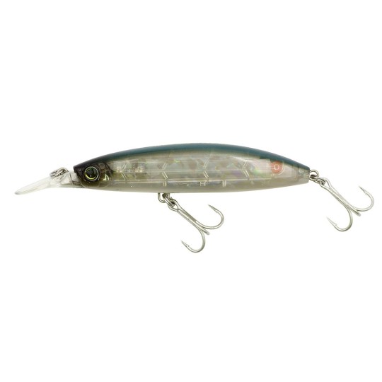 Yo-Zuri MagSpeed 100 - Poisson nageur minnow XL coulant
