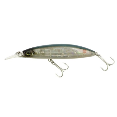 Yo-Zuri MagSpeed 100 - Señuelo duro minnow XL hundido