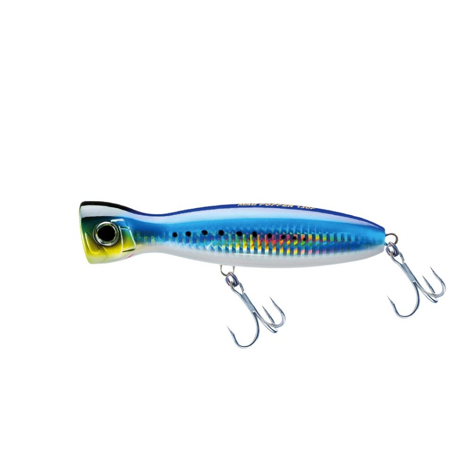 Wobbler Yo-Zuri Mag Popper 100