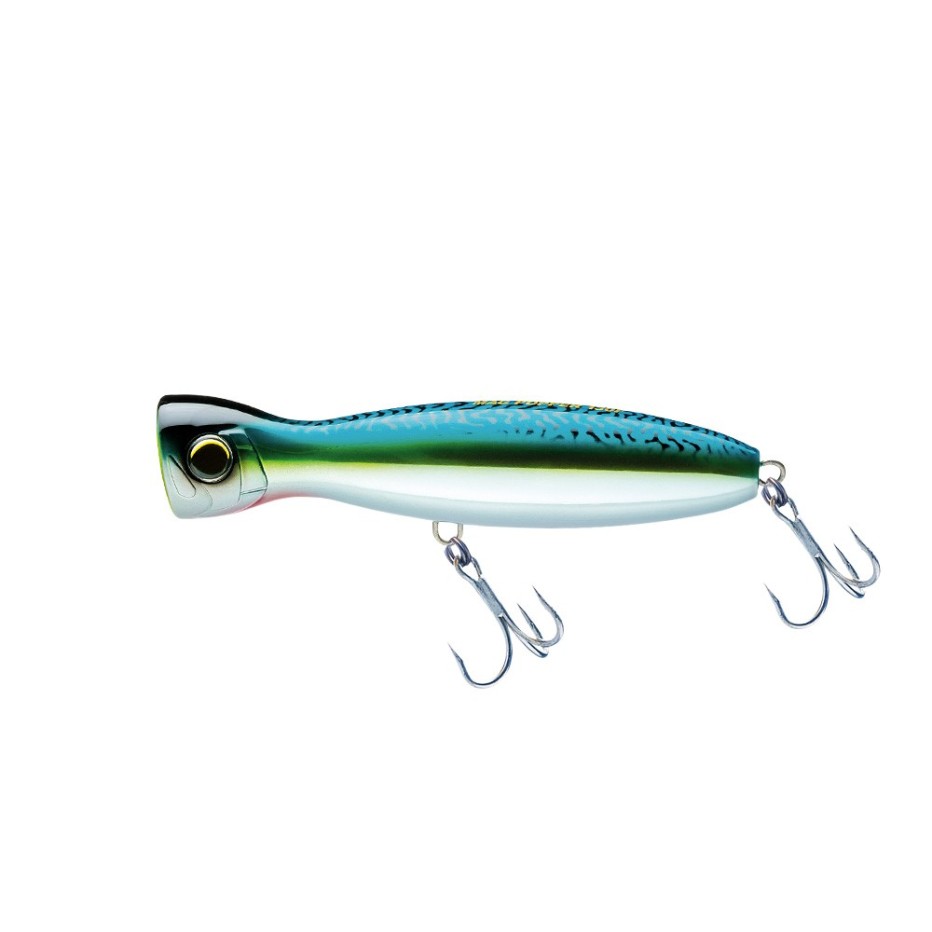 Wobbler Yo-Zuri Mag Popper 100