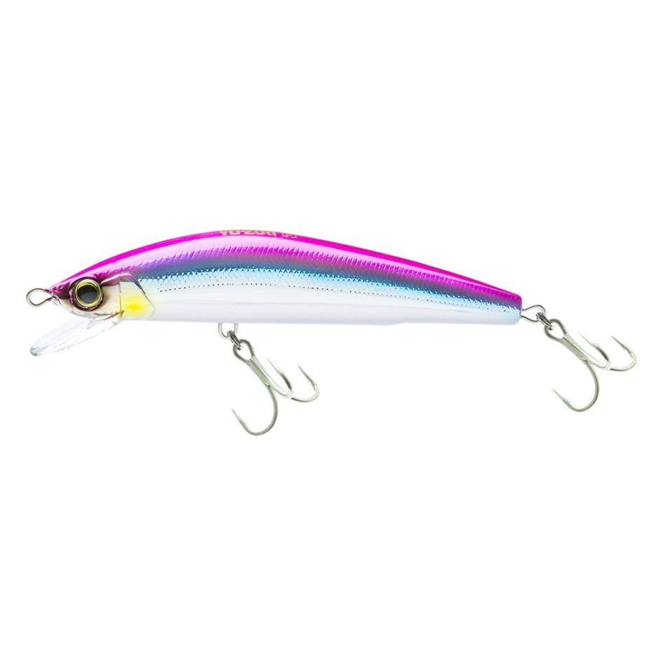 Wobbler Yo-Zuri Mag Minnow 105 F