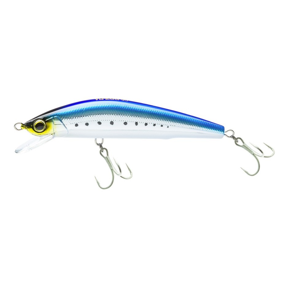 Poisson Nageur Yo-Zuri Mag Minnow 105 F