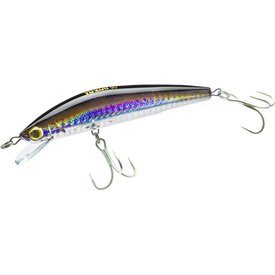Wobbler Yo-Zuri Mag Minnow 105 F