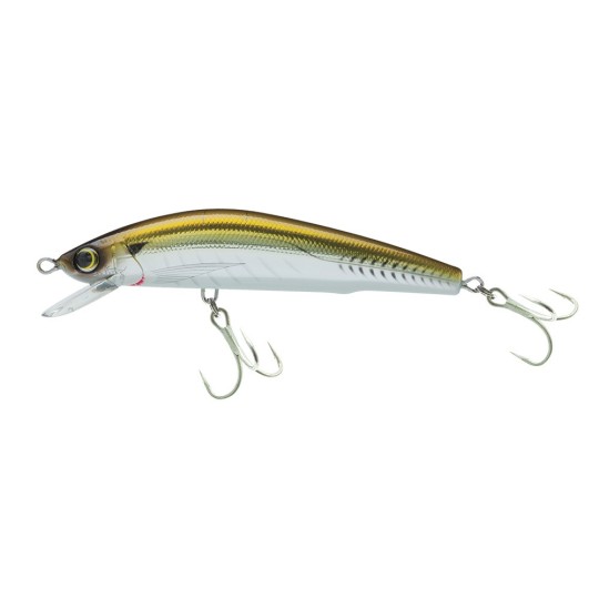 Wobbler Yo-Zuri Mag Minnow 105 - Schwimmend