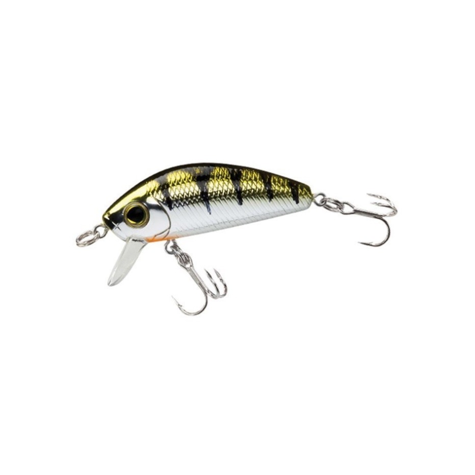 Wobbler Yo-Zuri L-Minnow 6,6cm