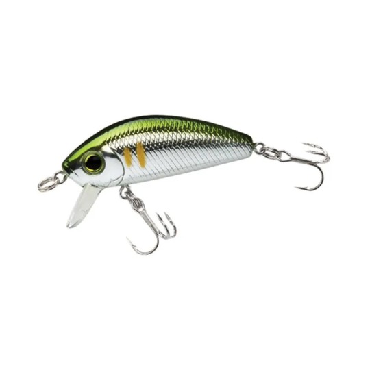 Yo-Zuri L-Minnow 2.6 inches - Hard bait sinking