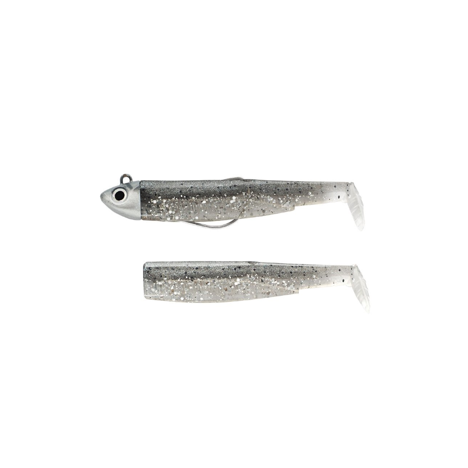 Combo Fiiish Black Minnow 70 Search