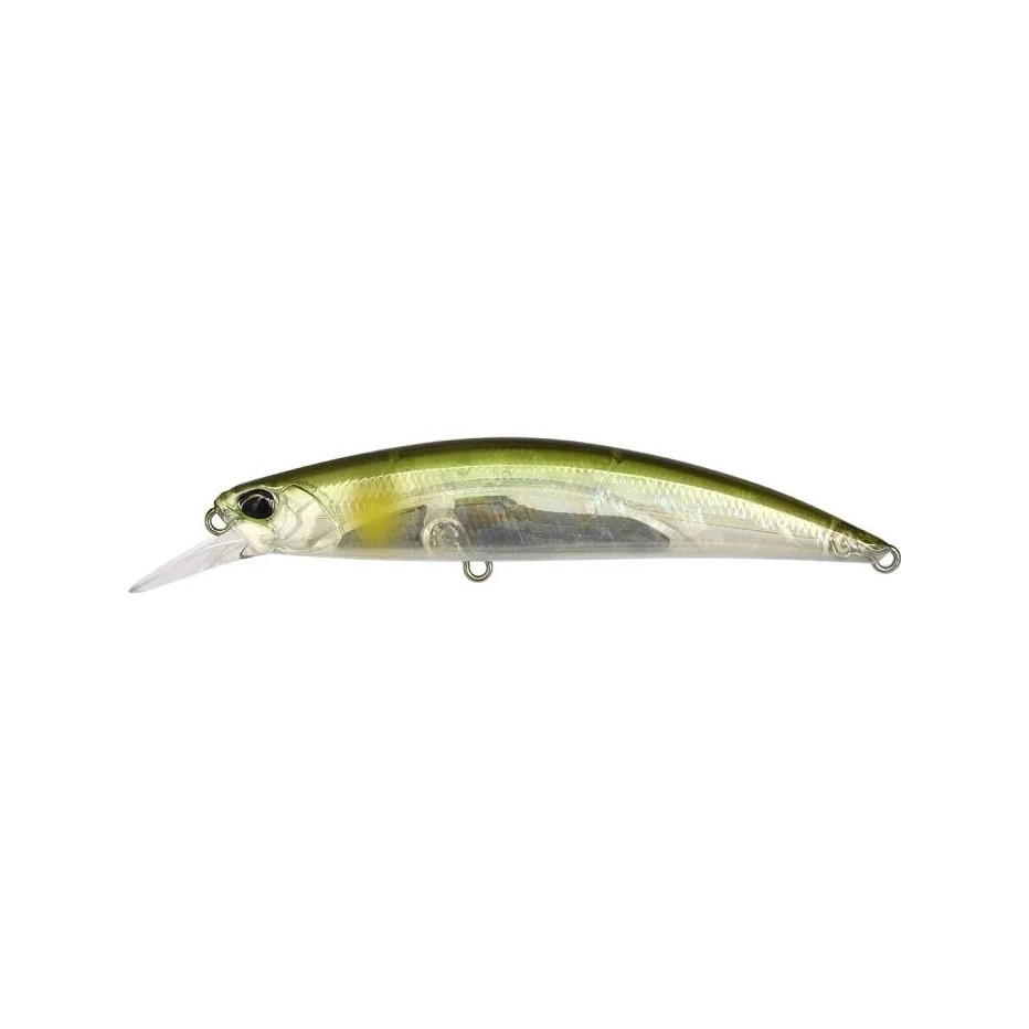 Wobbler Duo international Spearhead Ryuki 95 SW