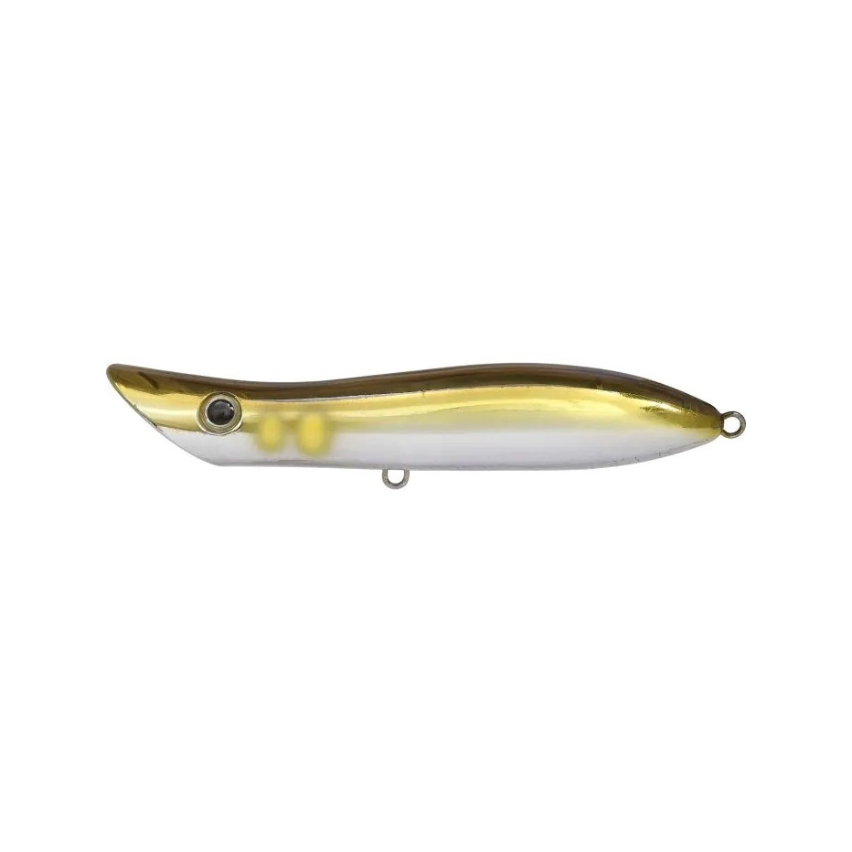 Señuelo Duro Xorus Bad Boy 11cm
