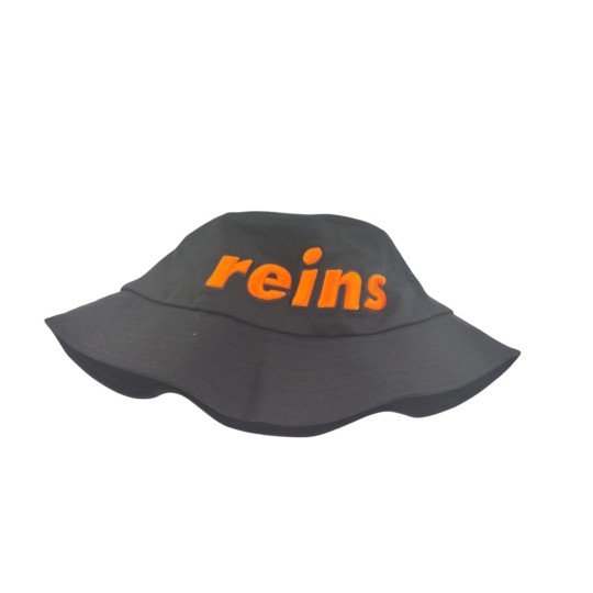 Bob Reins Black Orange