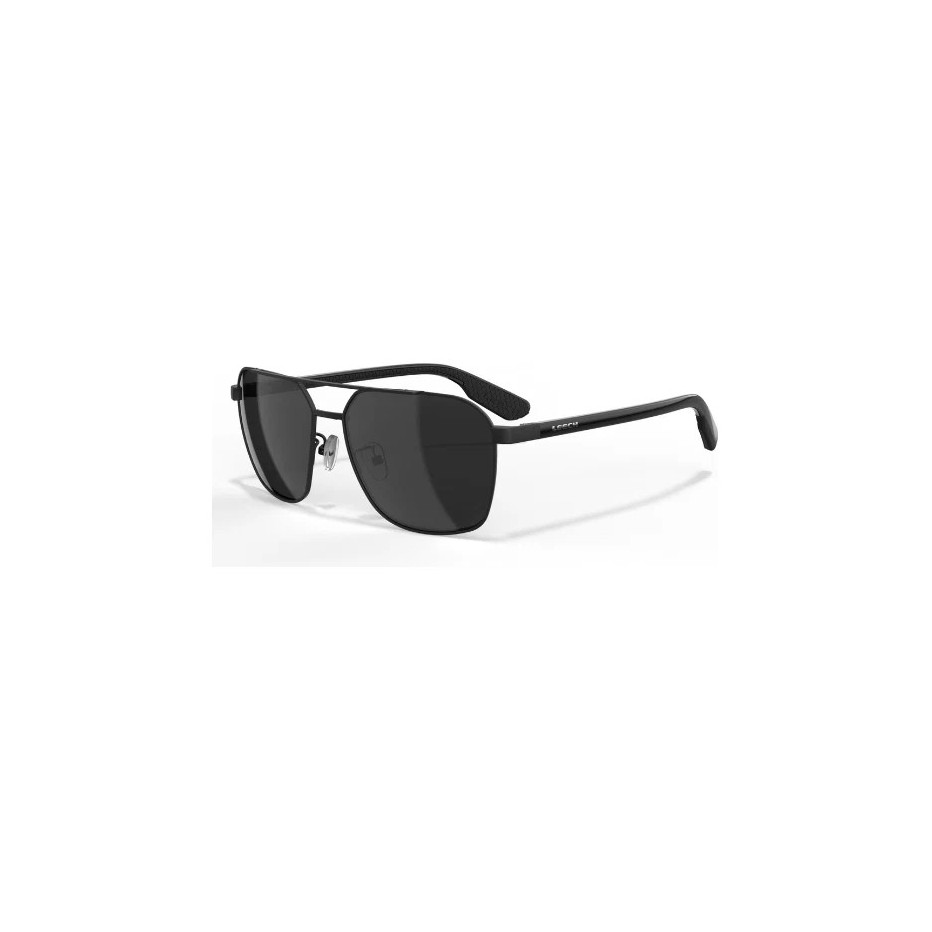 Lunettes Polarisantes Leech Falcon - Style Aviateur
