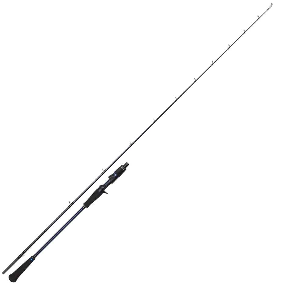 Canne Casting Westin W2 Slow Jigging-T - Pêche en Mer