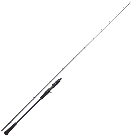 Canne Casting Westin W2 Slow Jigging-T - Pêche en Mer