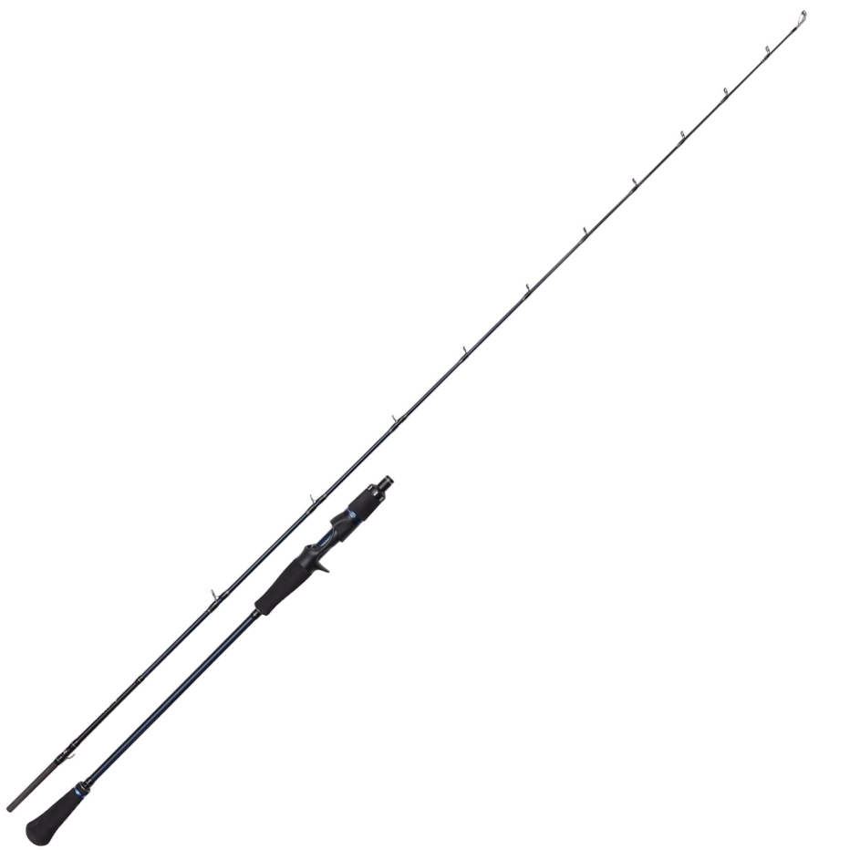 Caña Casting Westin W2 Hybrid Slow Jigging-T - Pescar en el Mar