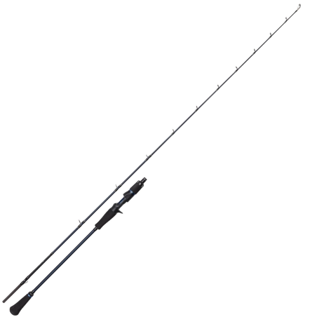 Caña Casting Westin W2 Hybrid Slow Jigging-T - Pescar en el Mar